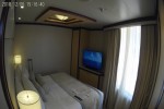 Mini-Suite Stateroom Picture