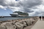 Navigator of the Seas Exterior Picture