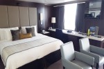 Neptune Suite Stateroom Picture