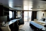 Signature Suite Stateroom Picture