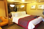 Signature Suite Stateroom Picture