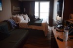 Balcony Stateroom Picture