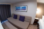 Club Suite Stateroom Picture