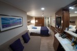 Club Suite Stateroom Picture