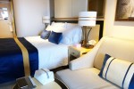 Sheltered Balcony Stateroom Picture