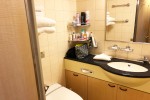 Sheltered Balcony Stateroom Picture