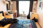 Oceanview Stateroom Picture