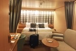 Interior Stateroom Picture