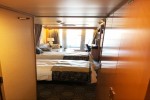 Verandah Suite Stateroom Picture