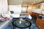 Verandah Suite Stateroom Picture