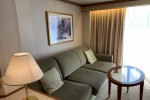 Mini-Suite Stateroom Picture