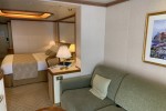 Mini-Suite Stateroom Picture