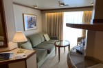 Mini-Suite Stateroom Picture