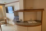 Mini-Suite Stateroom Picture