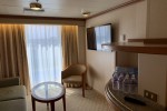 Mini-Suite Stateroom Picture