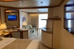 Mini-Suite Stateroom Picture