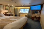 Oceanview Stateroom Picture