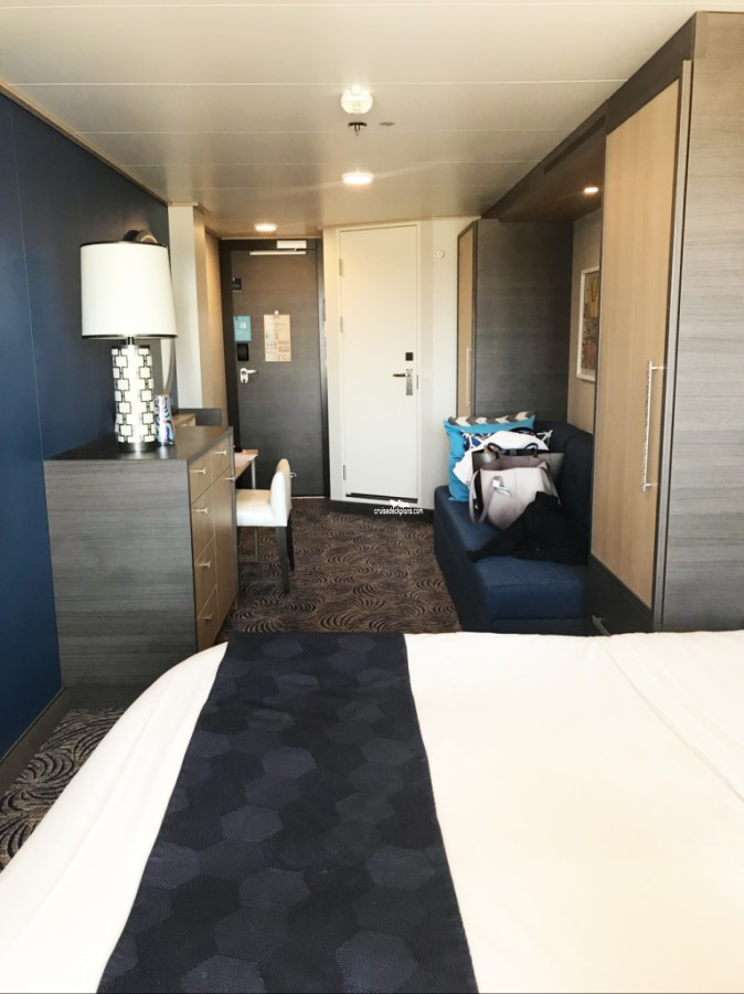 Anthem of the Seas Stateroom 6620