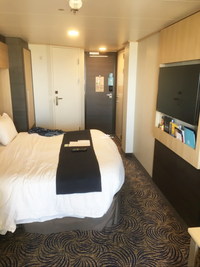 Anthem of the Seas Stateroom 6668