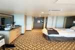 Junior Suite Stateroom Picture