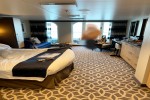 Junior Suite Stateroom Picture