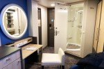 Interior Stateroom Picture