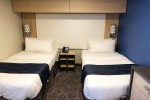 Interior Stateroom Picture