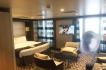 Junior Suite Stateroom Picture