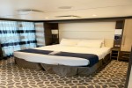 Junior Suite Large Balcony Stateroom Picture