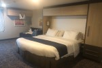 Oceanview Stateroom Picture