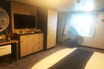 Oceanview Stateroom Picture