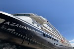 Azamara Pursuit Exterior Picture