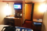 Interior Stateroom Picture