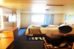 Oceanview Stateroom Picture