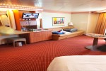 Oceanview Stateroom Picture