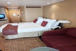 Aqua Class Stateroom Picture