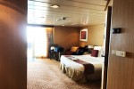 Concierge Class Stateroom Picture