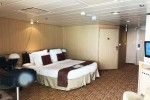 Concierge Class Stateroom Picture