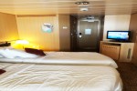 Concierge Class Stateroom Picture