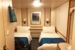 Interior Stateroom Picture