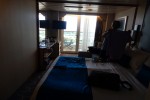 Junior Suite Stateroom Picture