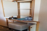 Junior Suite Stateroom Picture