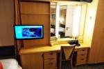 Interior Stateroom Picture