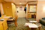 Interior Stateroom Picture