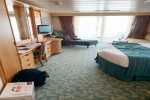 Junior Suite Stateroom Picture