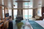 Junior Suite Stateroom Picture