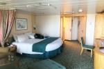 Junior Suite Stateroom Picture