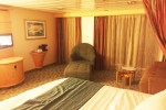 Junior Suite Stateroom Picture