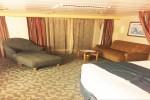 Junior Suite Stateroom Picture