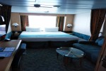 Oceanview Stateroom Picture